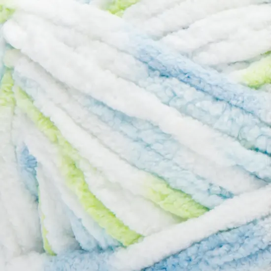 Bernat Baby Blanket Big Ball Yarn {1}