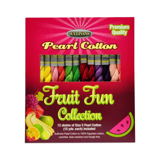Fruit Fun Collection {1}