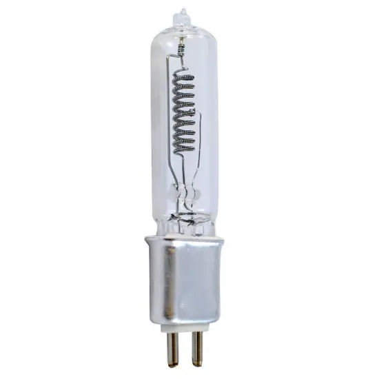 Platinum FEL 1000w halogen bulb {1}