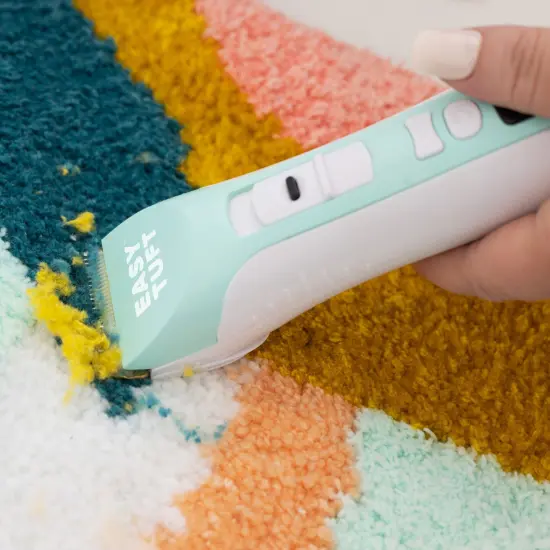 We R Easy Tuft Tufting Carving Shears {4}