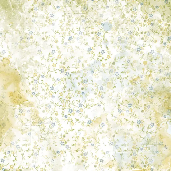 49 And Market Collection Pack 12"X12"-Color Swatch: Grove {2}