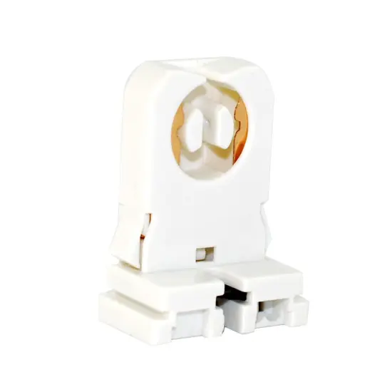 SUNLITE F40 Push Up Unshunted T12 Socket E820 White {2}
