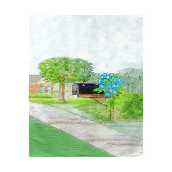 Betsy Drake Glorious Morning Beach Towel Multicolor {1}