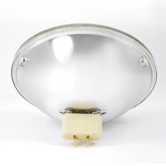 BULBAMERICA 500w 120v PAR64 MFL Par Can Bulb {3}