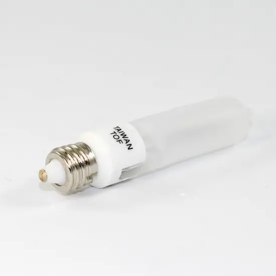 Ushio JD 100w-120v Halogen Bulb {2}