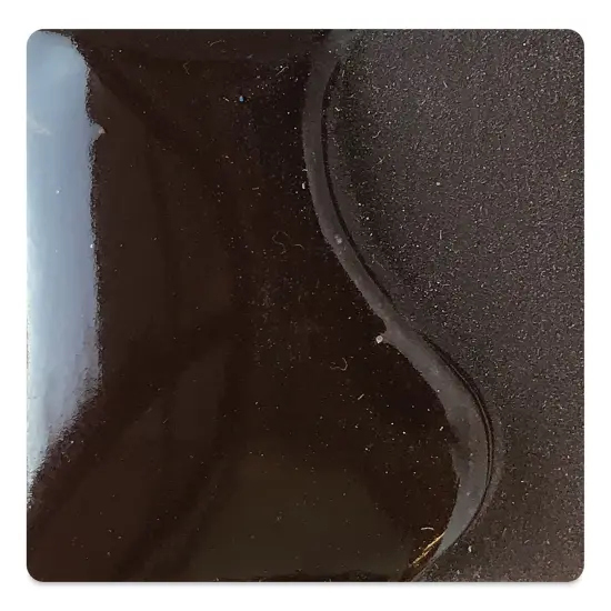 Spectrum Underglazes - Chocolate Brown, Pint {1}