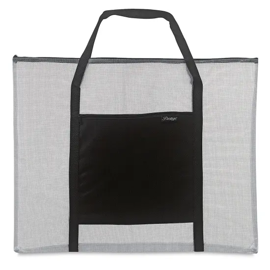 Alvin Deluxe Mesh Bag - 26" x 20" {1}
