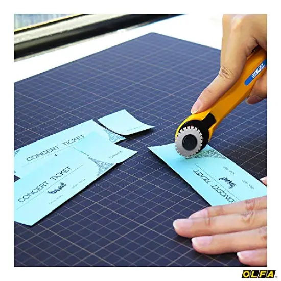 Perforation Cutter 28 235B {5}