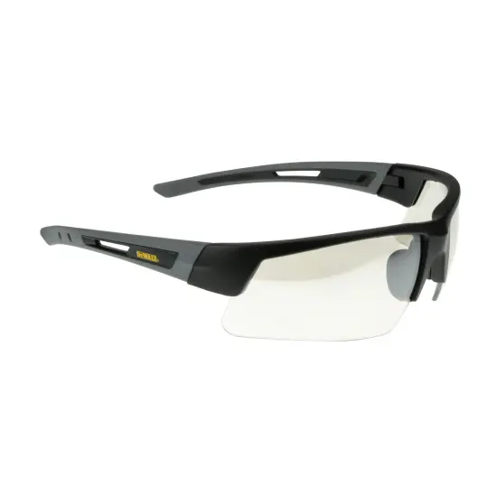 DeWalt Safety Glasses Crosscut Indoor Outdoor Lens DPG100-9 {1}