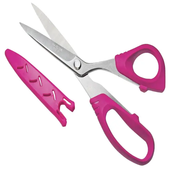 Havel's Sew Creative Serrated Quilting/Sewing Scissors-8" {3}