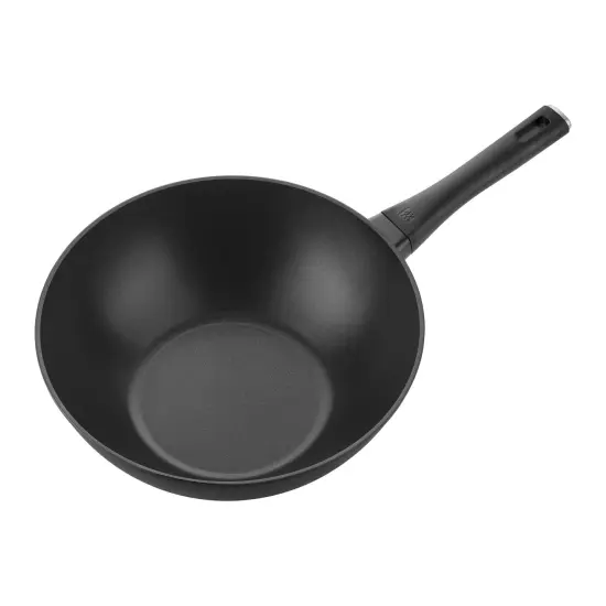 ZWILLING Madura Plus Aluminum 12-inch Nonstick Stir Fry Pan {5}