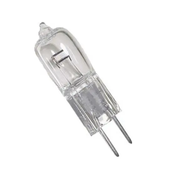 USHIO BRL JC12V-50W G6.35 Base Halogen Replacement Light Bulb {1}