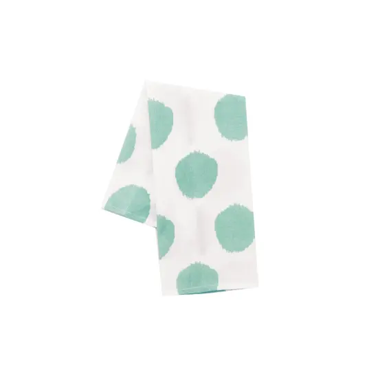 Surf Dot Towel {3}
