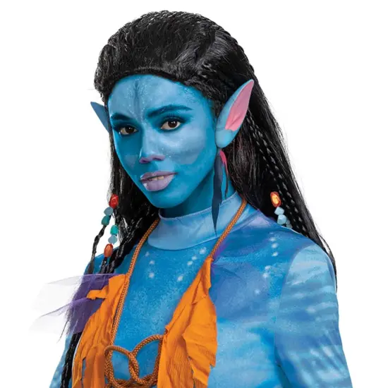 Avatar 2 Neytiri Reef Look Classic Adult Costume {3}