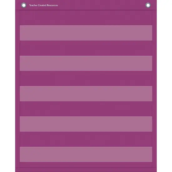 Oh Happy Day Magnetic Mini Pocket Charts, 14" x 17", Set of 4 {3}