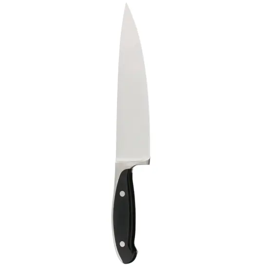 Henckels Forged Synergy 8-inch Chef's Knife {4}