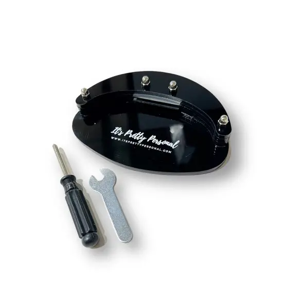 Cup Edging Blade Tool {1}