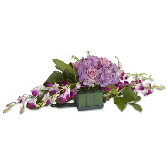 FloraCraft WetFoM Floral Cage Arranger-9.7"X3.4"X3.3" {4}