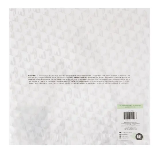 Vicki Boutin Evergreen & Holly Specialty Paper 12"X12"-Gold Foiled Vellum {2}