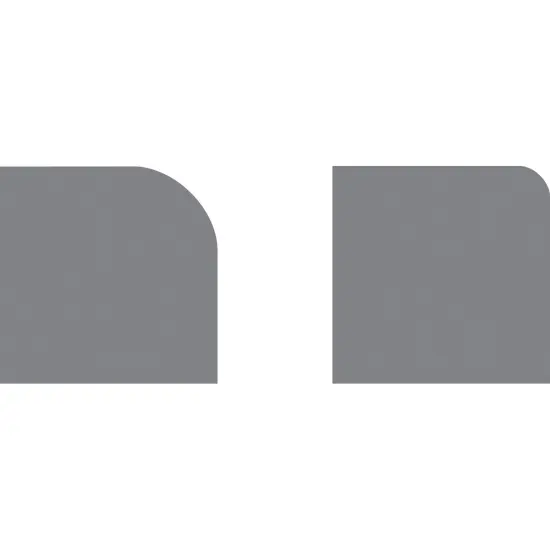 Fiskars Twist & Flip 2-In-1 Punch-Corner Rounder, .25" To 5" {4}