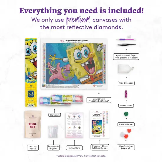 Best Friends Under the Sea {3}