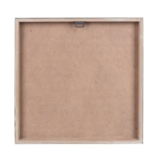 Magic In Your Bones Halloween Wall Art 12 x 12 x 1 Inches. {4}