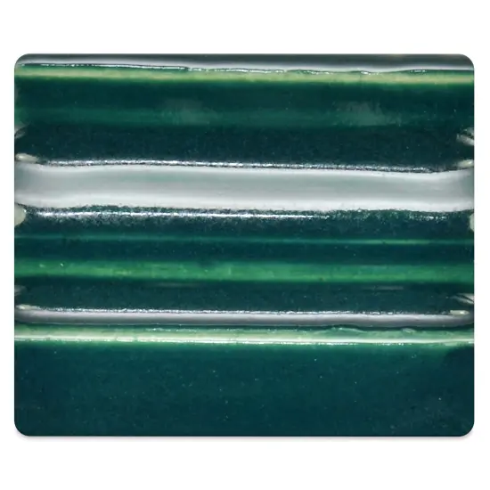 Spectrum Stoneware Glaze - Teal Blue, Pint {1}