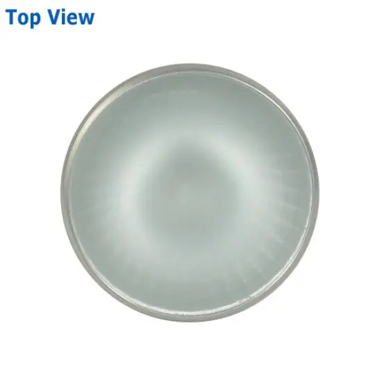 GBF 6435/FR 20W 12V R37 Frosted Elevator Halogen Light Bulb {3}