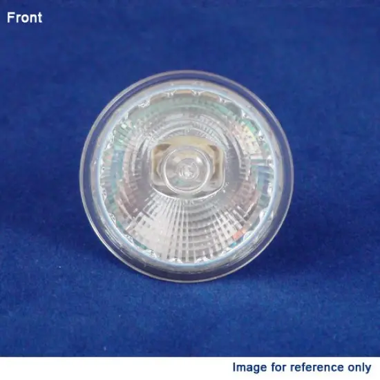 USHIO 20w 6v MR11 halogen lamp {5}