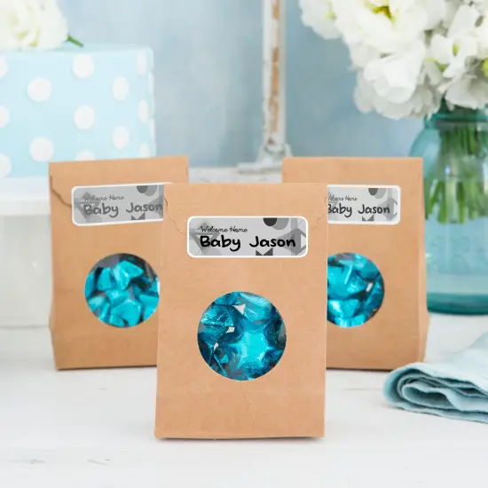 Avery Repositionable Address Labels, Repositionable Adhesive, 1" x 2-5/8", 3,000 Labels (55160) {5}