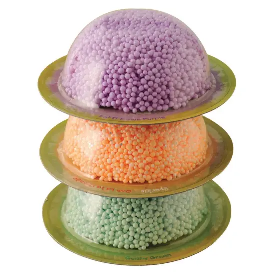 Educational Insights PlayFoam Party Pack {7}