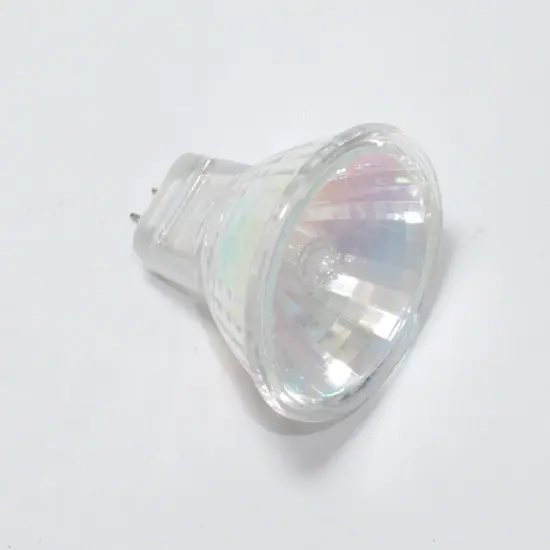 Platinum FTC 20w 12v MR11 Narrow Flood halogen light lamp {2}