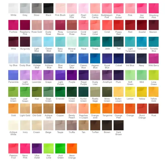 3/8" Grosgrain Ribbon Solid 145 Pink Sorbet 50 Yard {2}