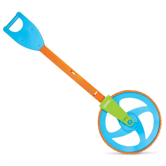Learning Resources 5-in-1 Outdoor Measure Mate {1}