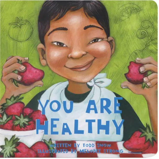 Kaplan Early Learning Company You Are Important Board Books - Set of 7 {5}