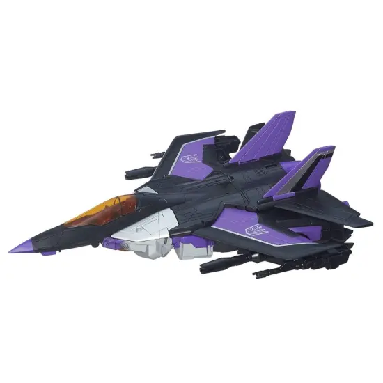 Transformers Generations Leader Skywarp Action Figure {4}
