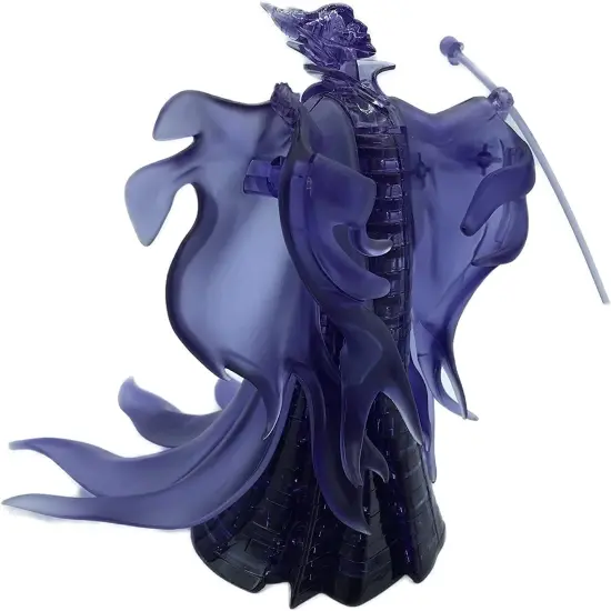 BePuzzled 3D Licensed Disney Crystal Puzzle-Maleficent {3}