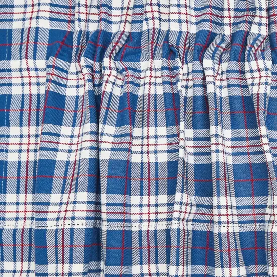 Parker Multicolored Valance Collection {4}