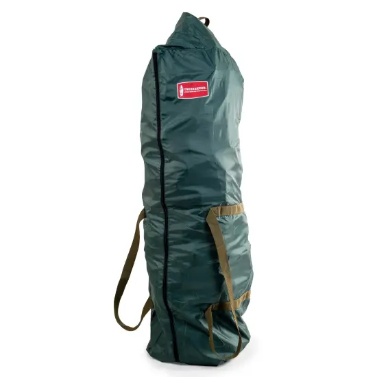 Foyer Christmas Tree Storage Bag {3}