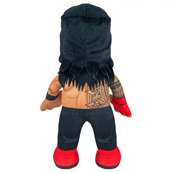 Bleacher Creatures WWE Superstar Roman Reigns 10" Plush Figure {5}