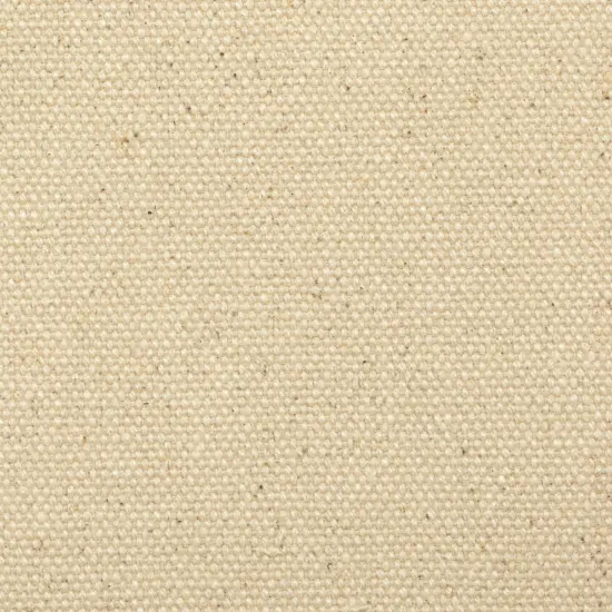 Blick Unprimed Cotton Canvas - Super Heavyweight, Pronounced Texture, 60" x 6 yds {1}