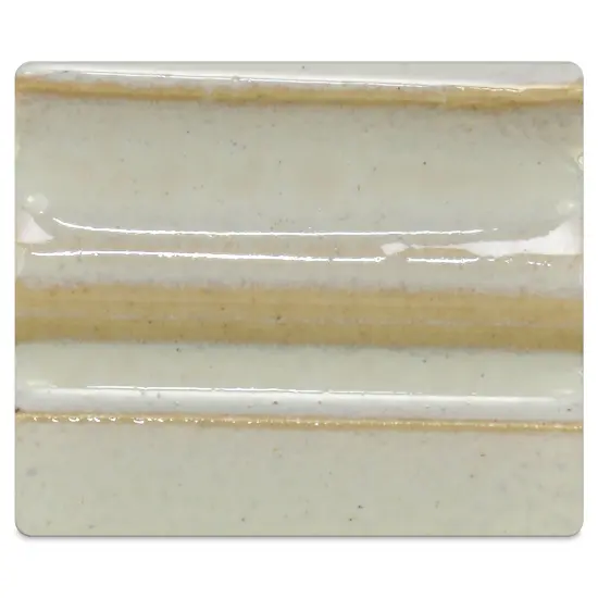 Spectrum Nova Stoneware Glazes - Soft White, Pint {1}