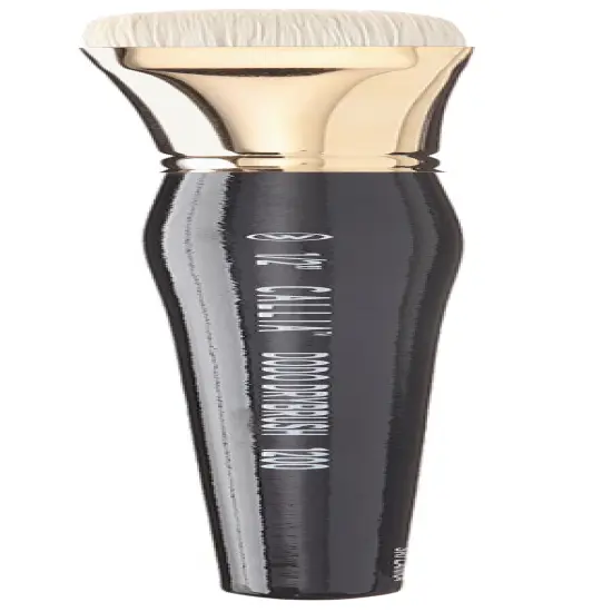 Willow Wolfe Callia Artist Dodo Drybrush Brush-1/2" {1}