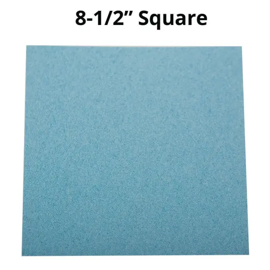 Sponge 'Ums Compressed Sponge Sheets {6}