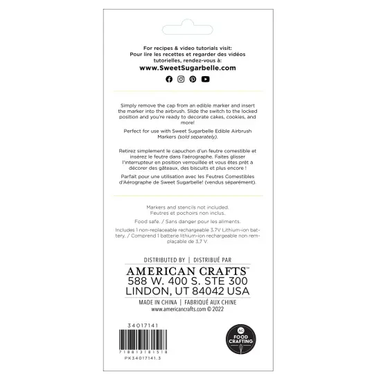 Stamperia Halo Paste 50ml 4/Pkg-Assorted {2}