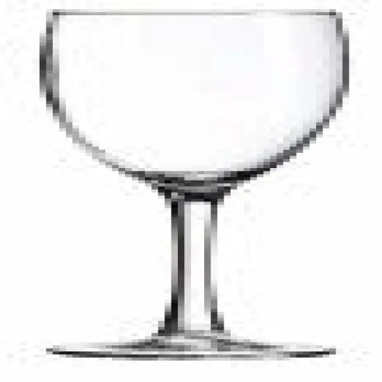 WINE GLASS 8.5 OZ {2}