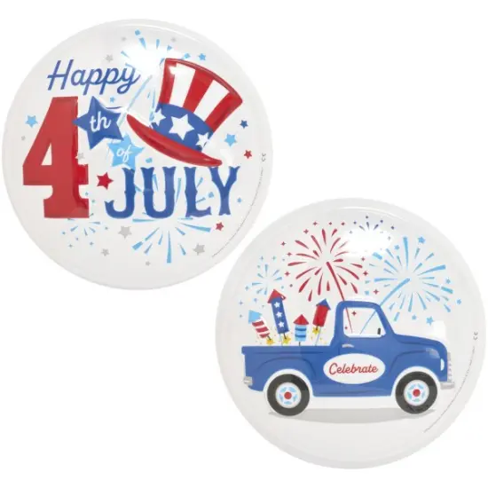 Let Freedom Ring Pop Tops&reg; 2ct {1}