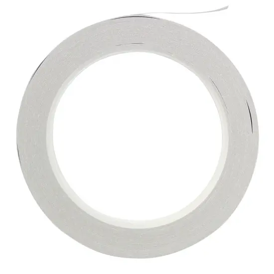 Craft Perfect Double-Sided Tissue Tape .47"X27.3yds-Clear {2}