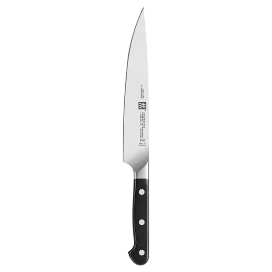 ZWILLING Pro 8-inch Carving Knife {1}
