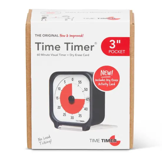 Original Timer 3 Inch (Pocket) {1}